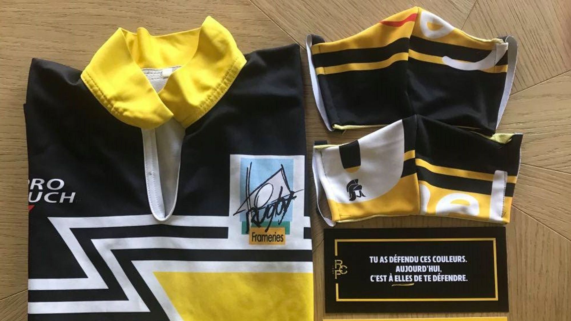 Maillot de rugby Australie 1908