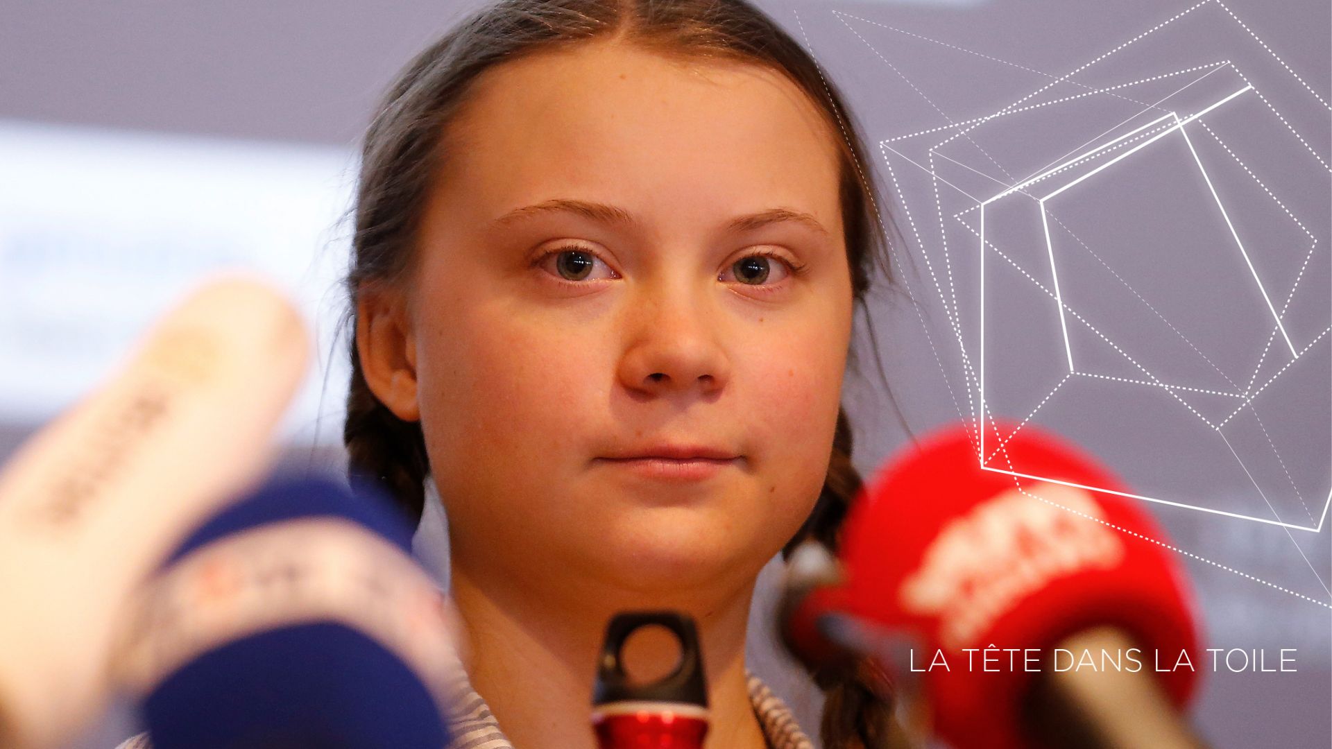 Greta Thunberg est-elle la marionnette du capitalisme vert ?