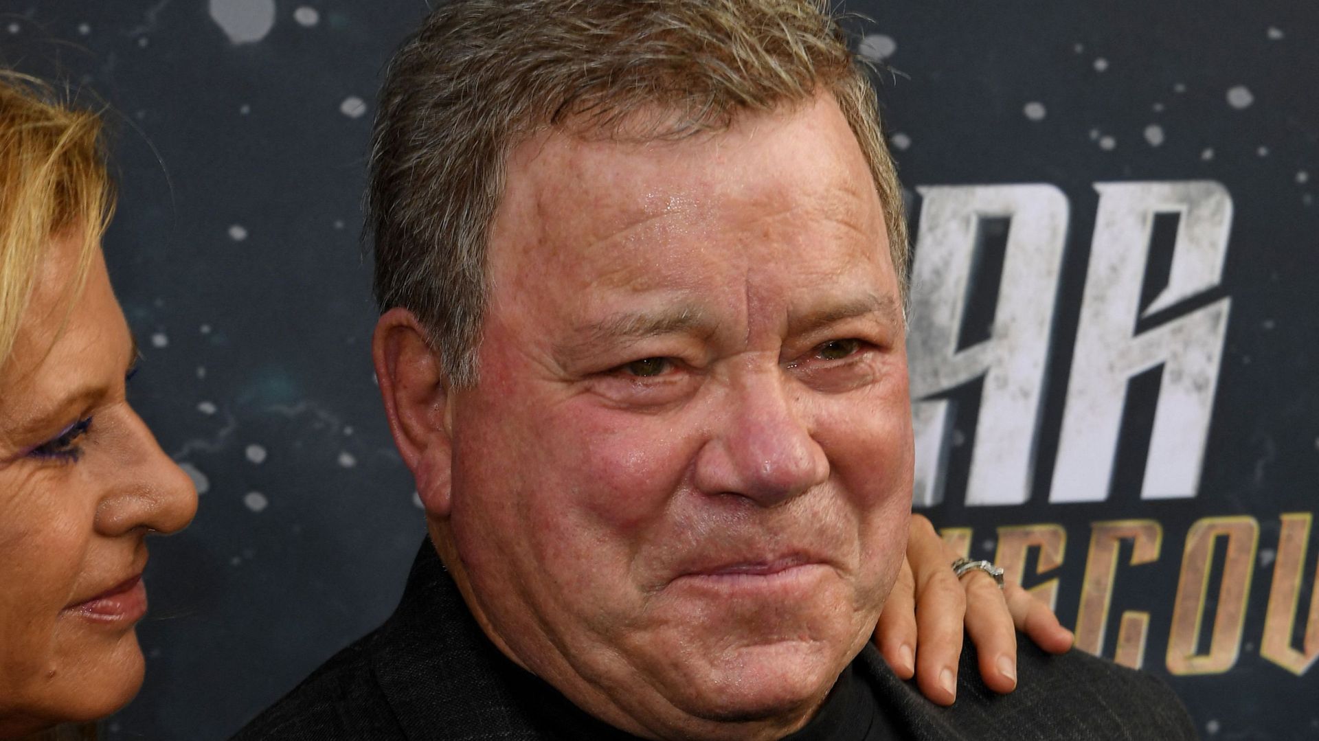 height of william shatner Ericvisser
