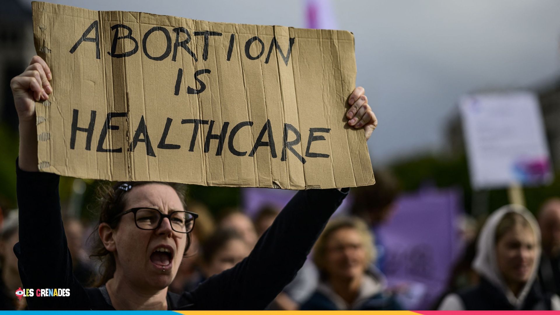 Venezuela, congé maternité, droit à l’avortement,… : le récap’ info de la semaine des Grenades