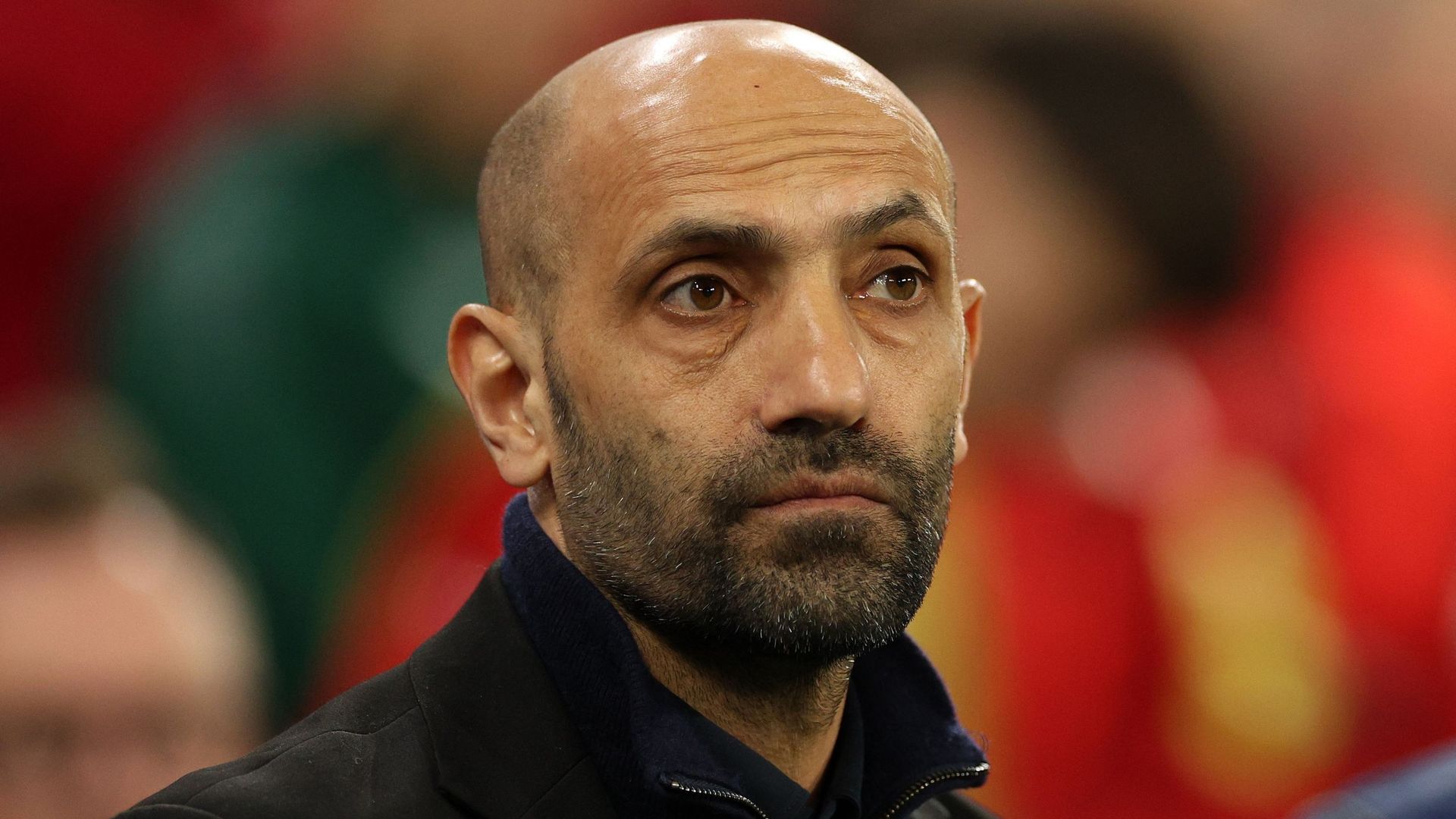 Le sélectionneur du Kazakhstan espère un bon résultat face aux Diables : "l’équipe est en forme"