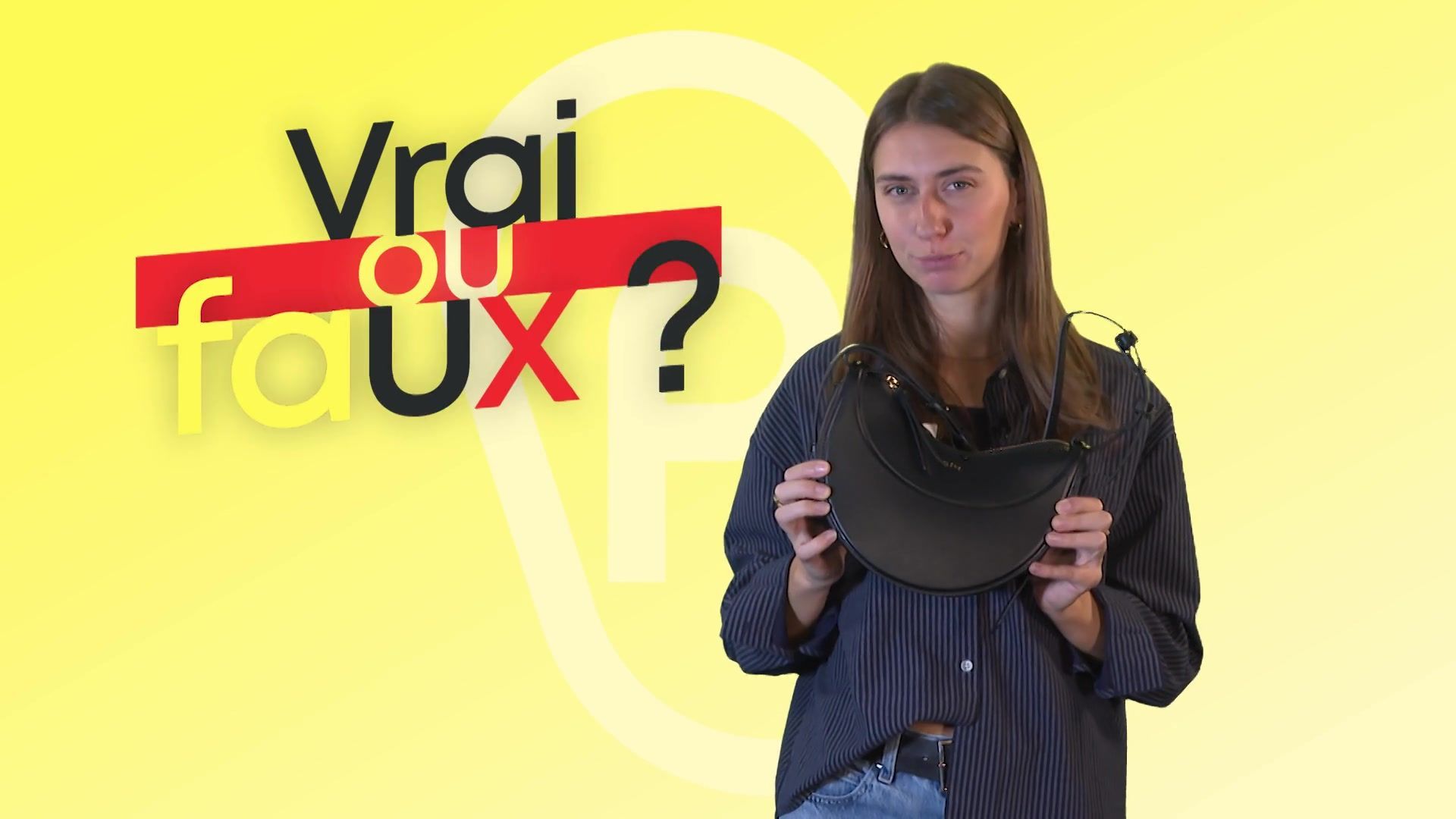 Vrai ou faux ? L’illusion des contrefaçons en ligne - RTBF Actus