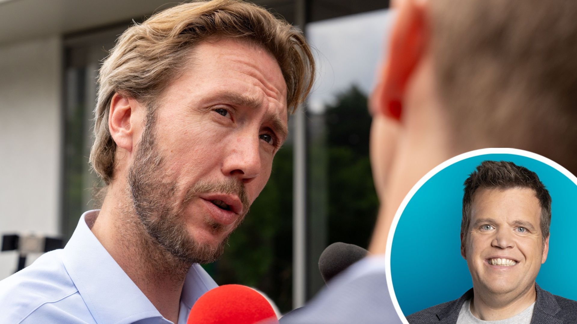 Le VLD, la N-VA et le syndrome de Stockholm