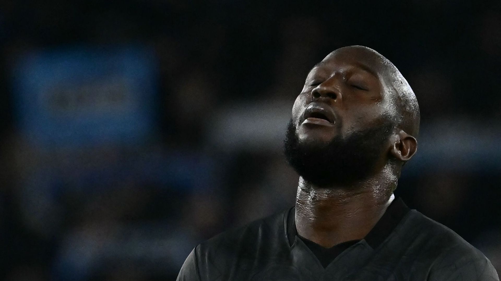 Le Napoli craint une longue absence pour Lukaku et penserait à un remplaçant