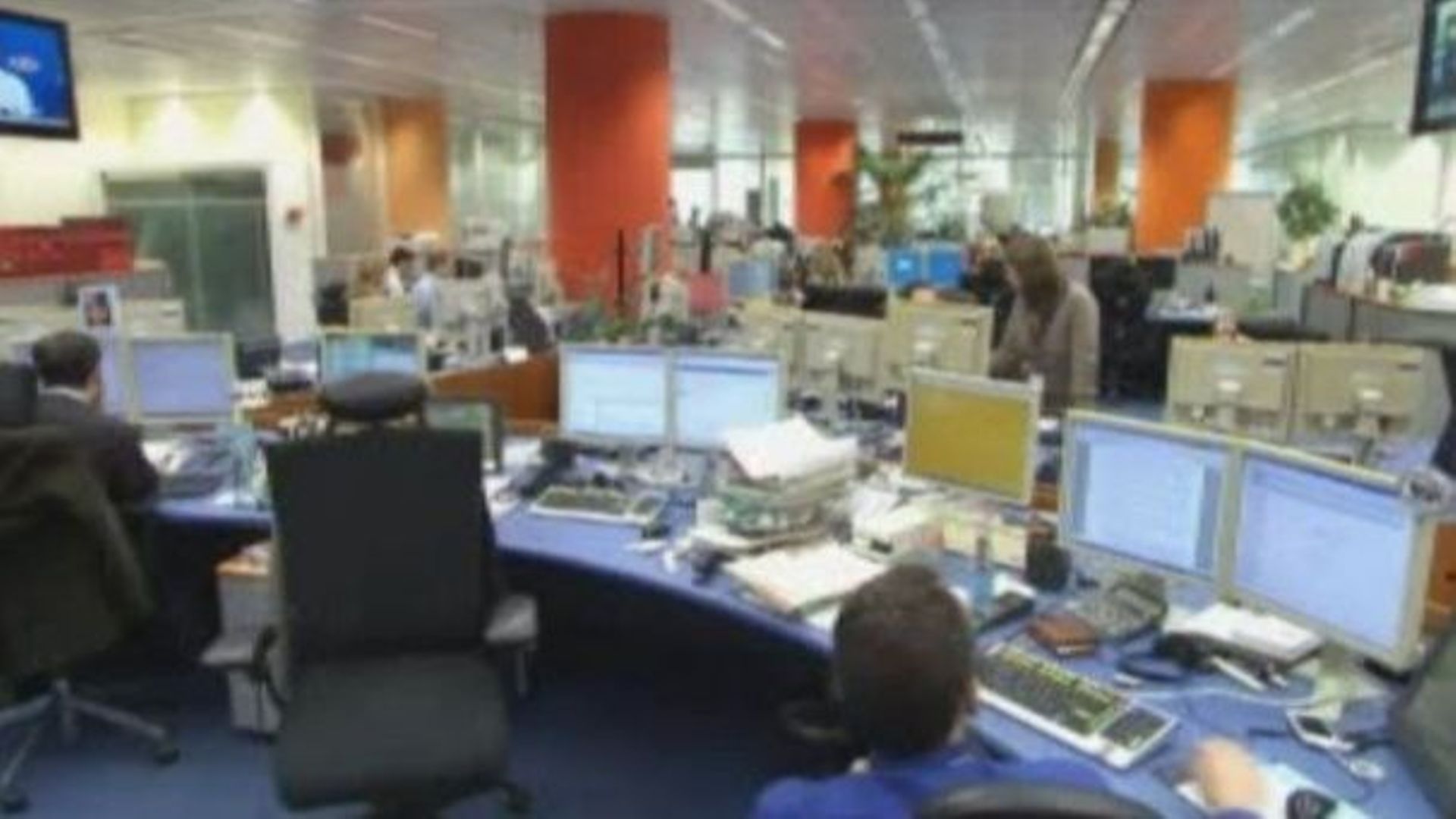 Le stress intense au travail touche 32% des travailleurs belges