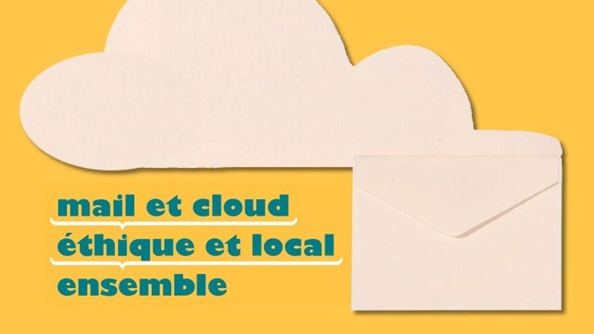 Nubo, la casella di posta belga che rispetta i tuoi dati privati