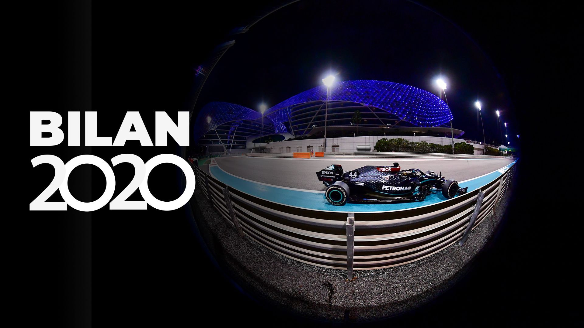 Bilan F1 2020 : La légende Hamilton, la cata Ferrari, surprises ...