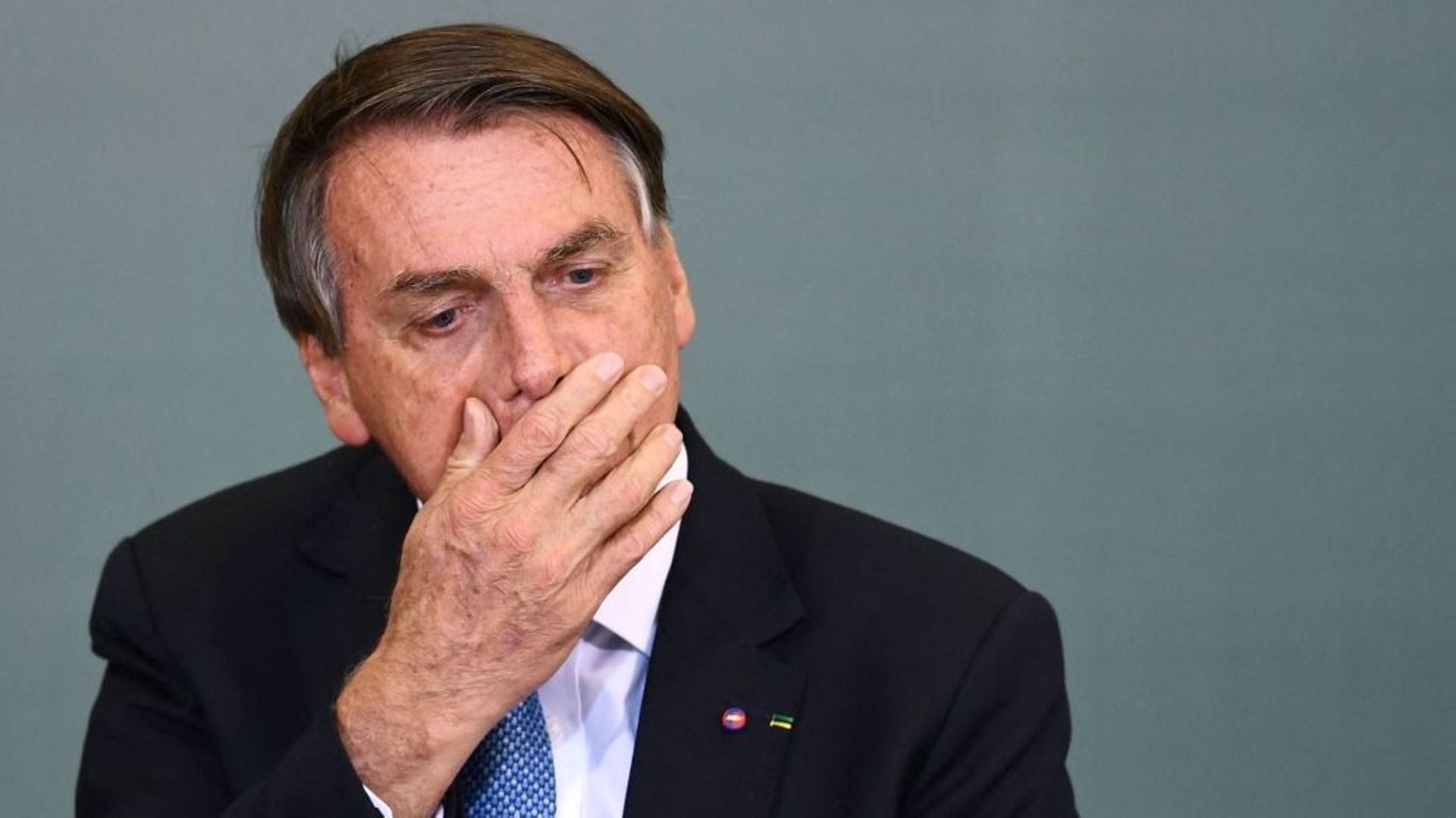Brésil : majorité à la Cour suprême pour condamner l'ex-président Jair Bolsonaro