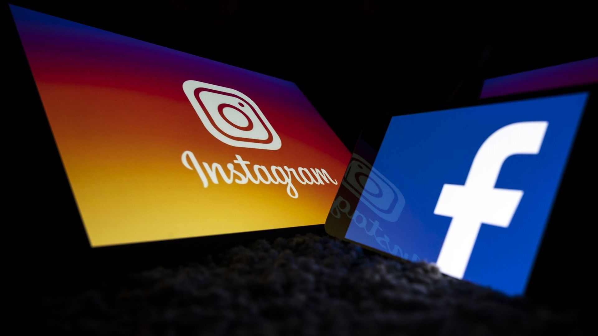 Données personnelles: Instagram visé par une enquête en Europe 