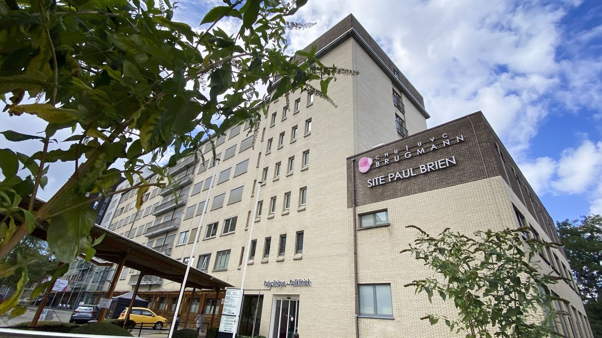 Les urgences du site Paul Brien restent ouvertes malgré la grève des infirmiers