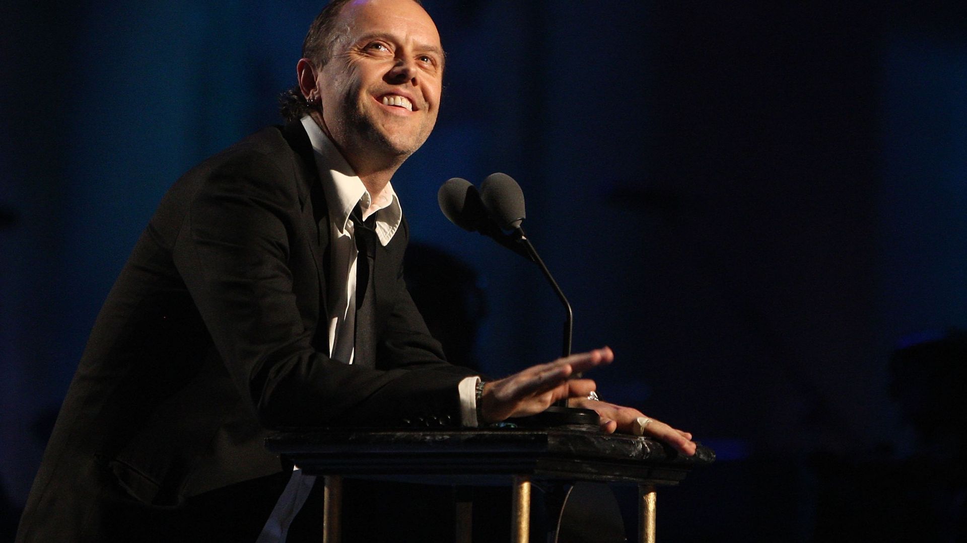 Lars Ulrich n'est pas optimiste pour les festivals de l'an prochain
