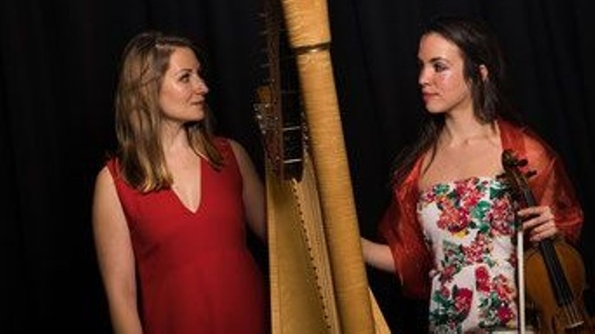 Remportez vos places pour le concert du Duo Zerbina : "Au rythme de la danse"