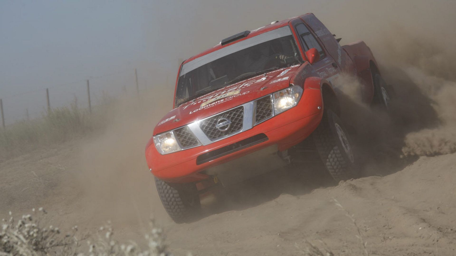 Eco Race - Loomans, 3e de la 1re spéciale - RTBF Actus