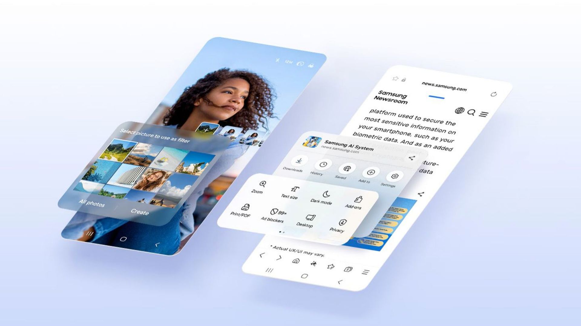 Samsung : voici quand Android 16 et One UI 8 devraient arriver sur votre smartphone