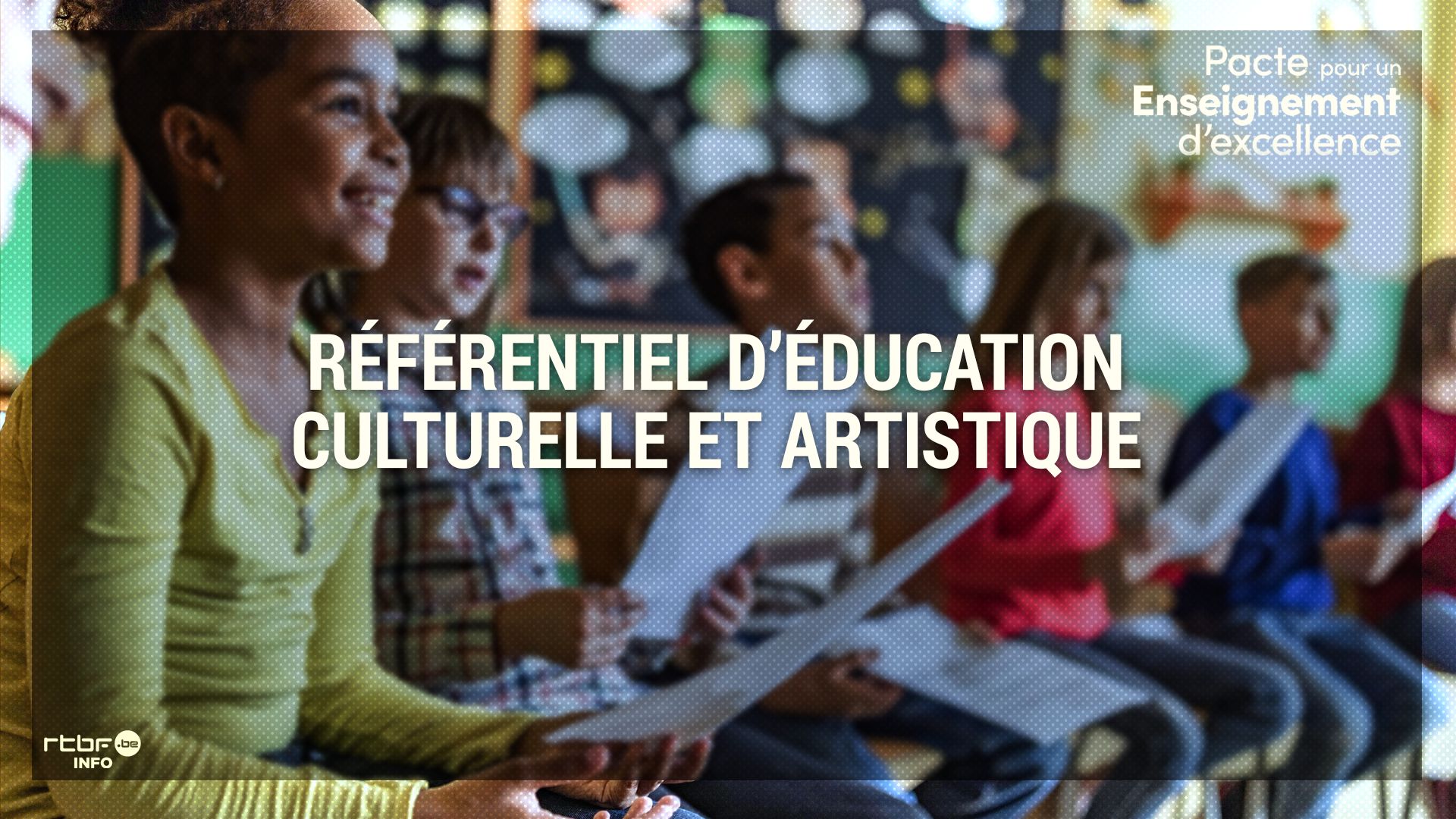 Parents, la maternelle, parlons-en !