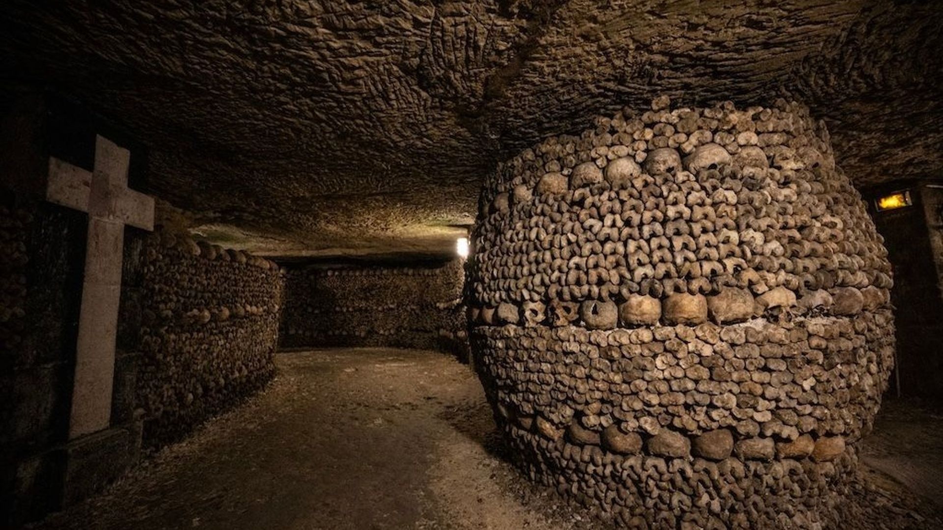 Citytrip D hiver Cinq Choses Savoir Sur Les Catacombes De Paris 