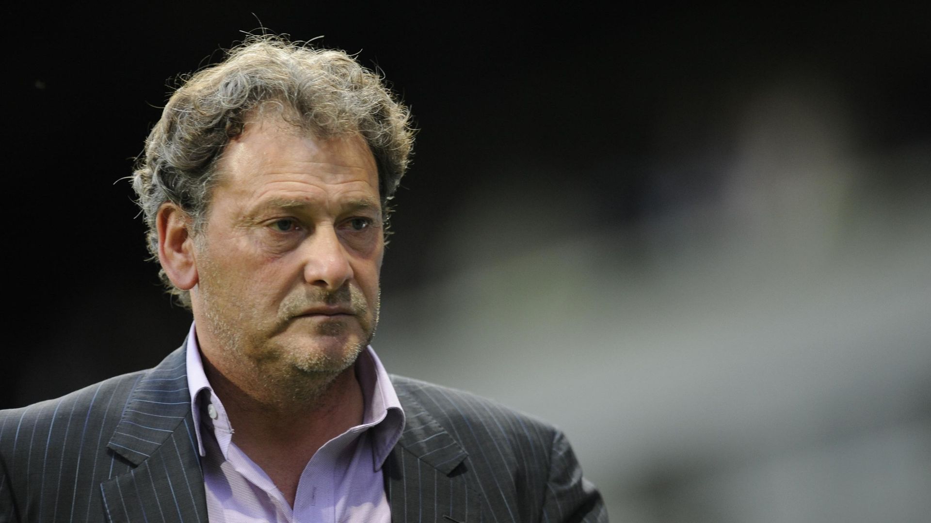 Jacky Mathijssen va en appel RTBF Actus