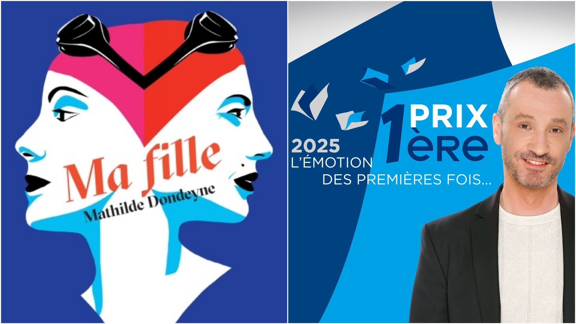 Mathilde Levy 'La librairie des livres interdits', le nouveau Marc Levy : 'Une ...
