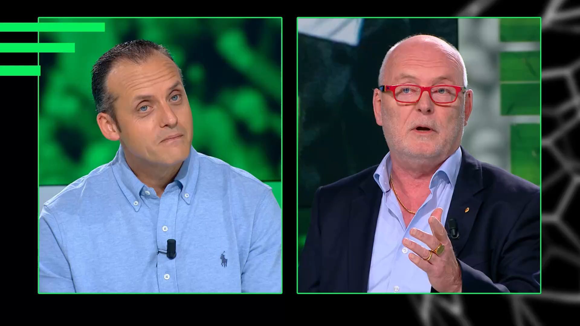 "Que fout le VAR ?", Marcel Javaux de retour dans La Tribune pour les 20 ans