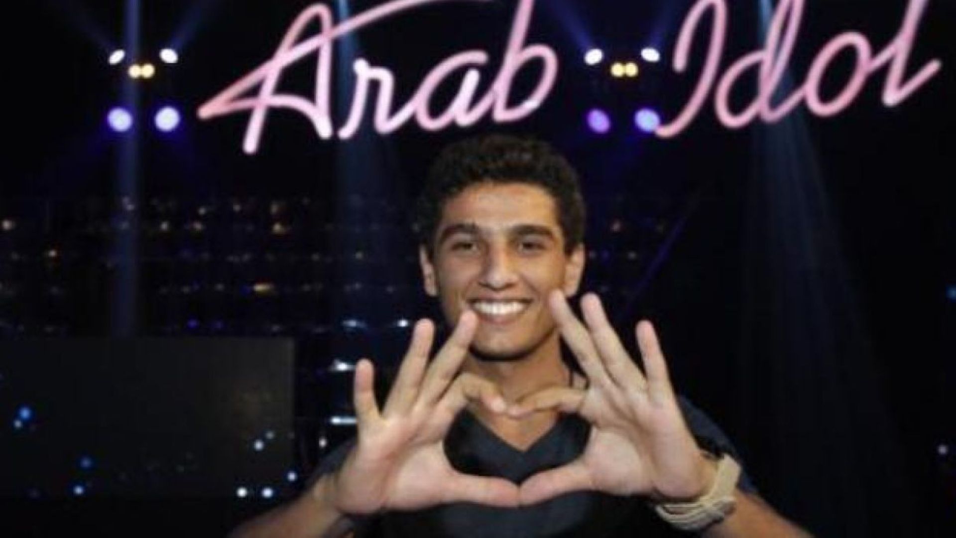 Mohammad Assaf remporte "Arab Idol" et redonne une voix aux Palestiniens