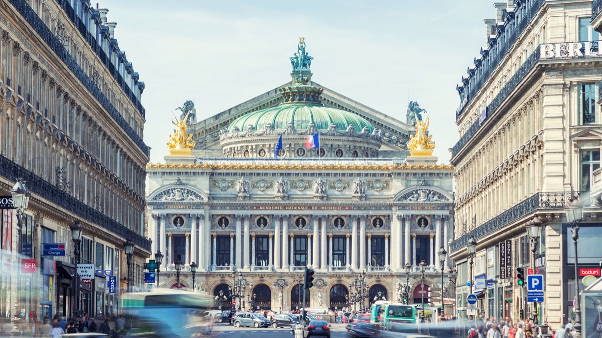 L'Allemand Alexander Neef est le futur directeur de l'Opéra de Paris