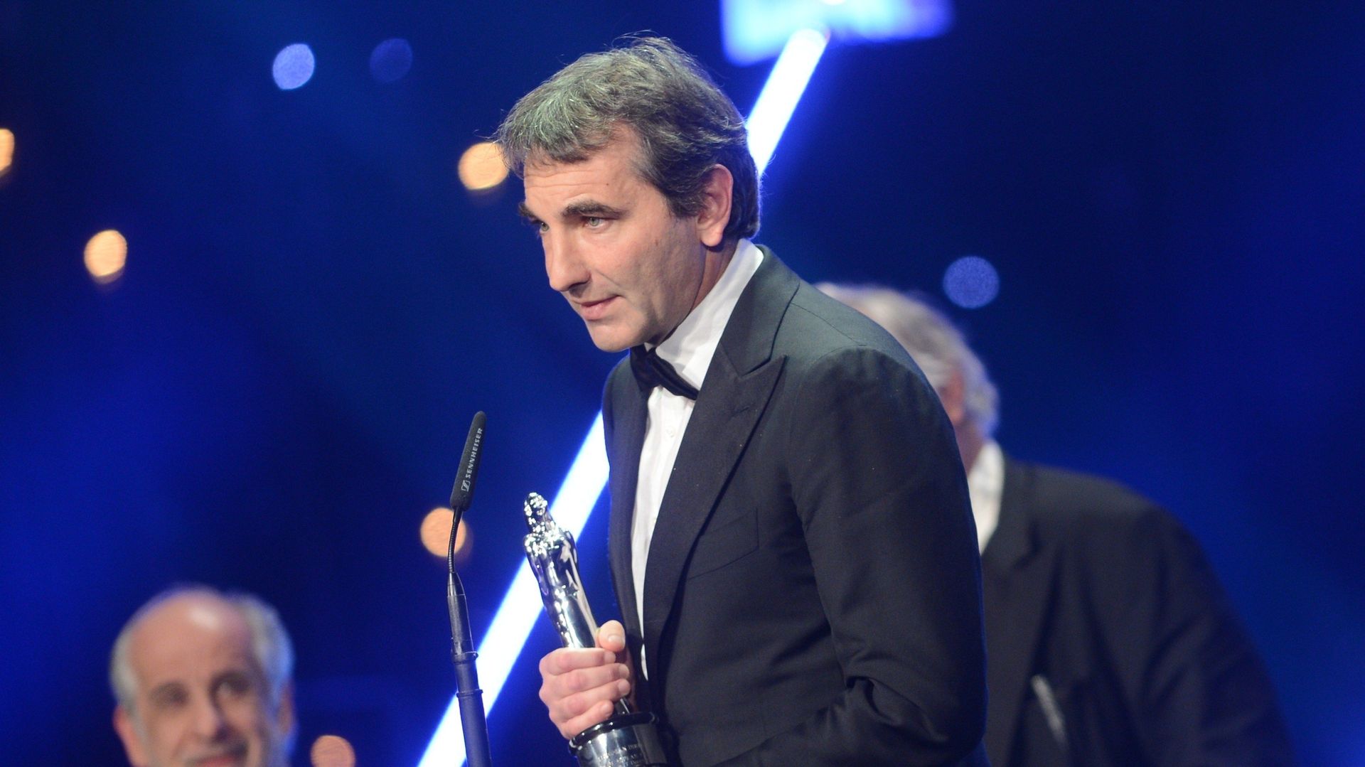 European Film Awards - "La Grande Belleza" de Sorrentino, désigné meilleur film européen