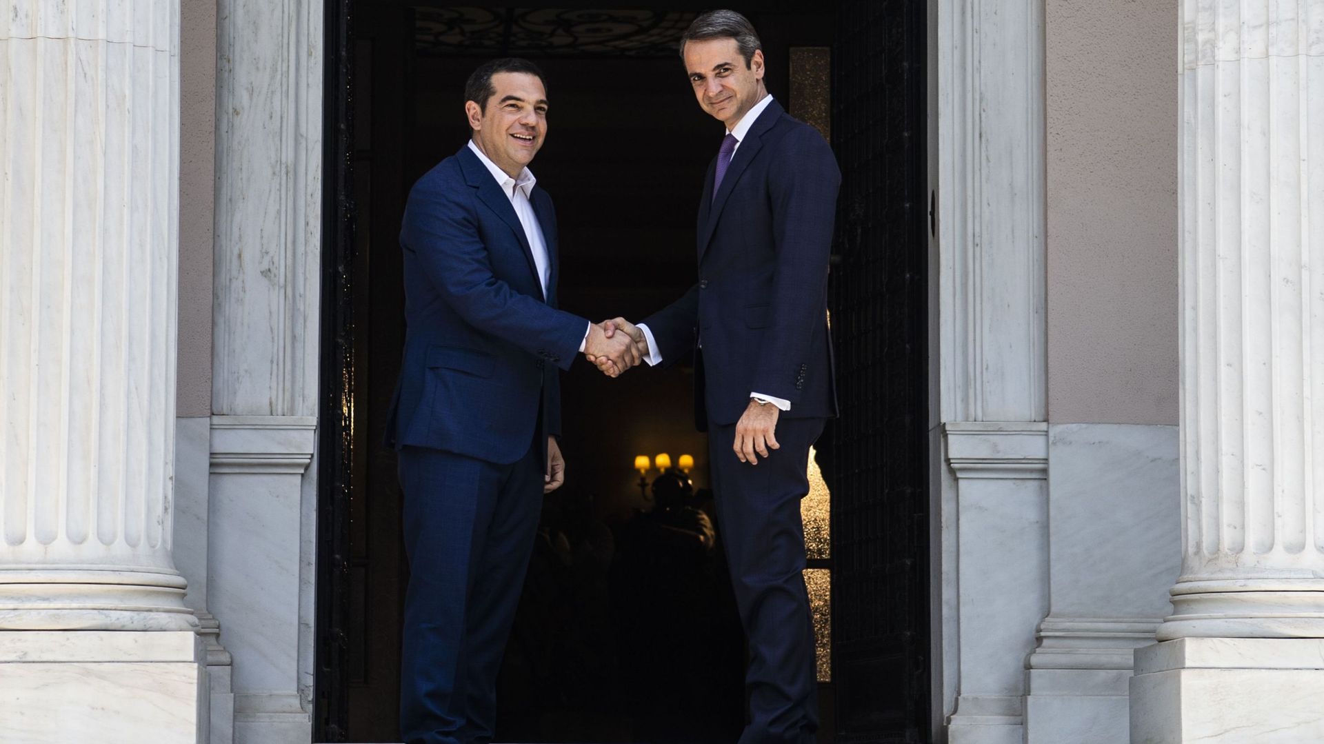 Dette grecque: Alexis Tsipras aurait-il pu agir différemment ?