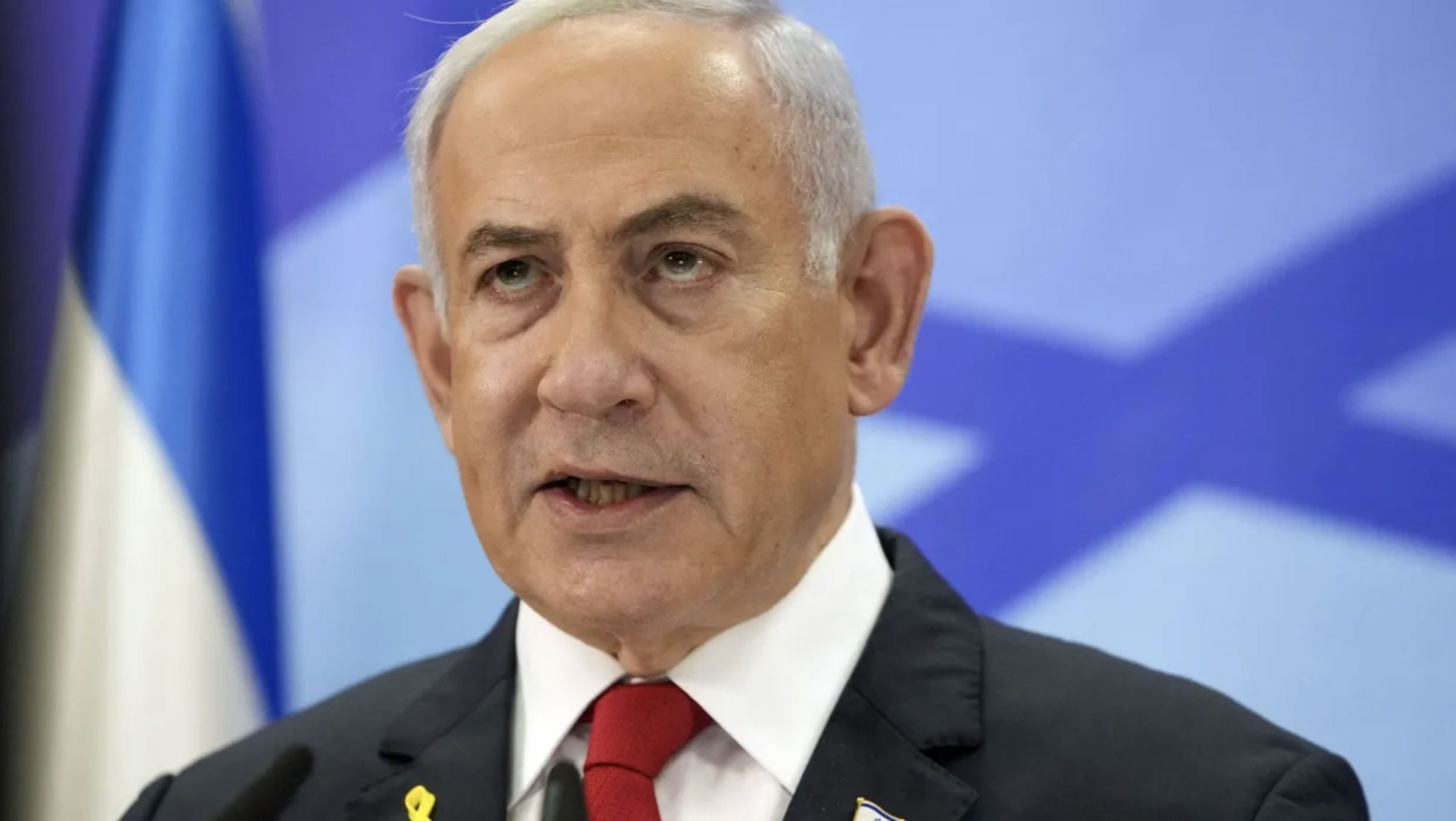 Guerre Israël-Gaza : Netanyahu appelle la population de Gaza-ville à "partir maintenant"