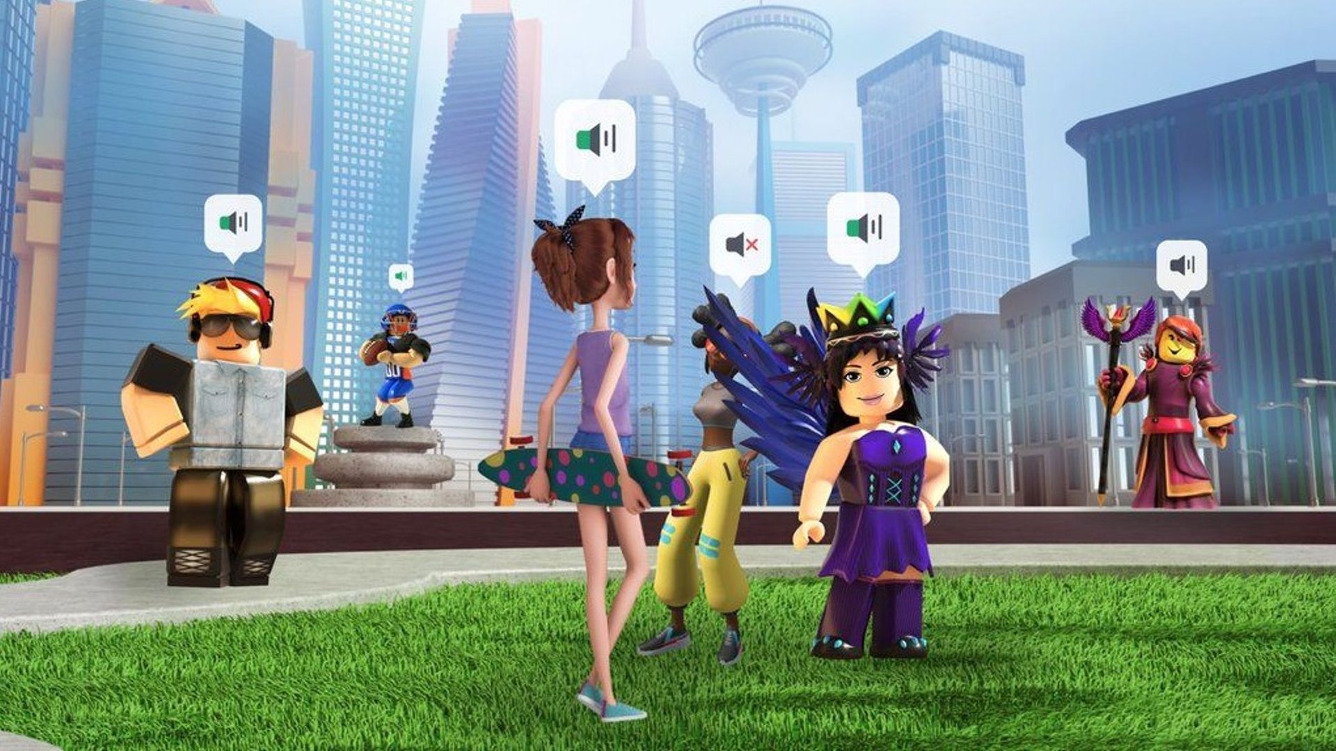Cette fonctionnalité de Roblox serait-elle le secret de sa réussite ?