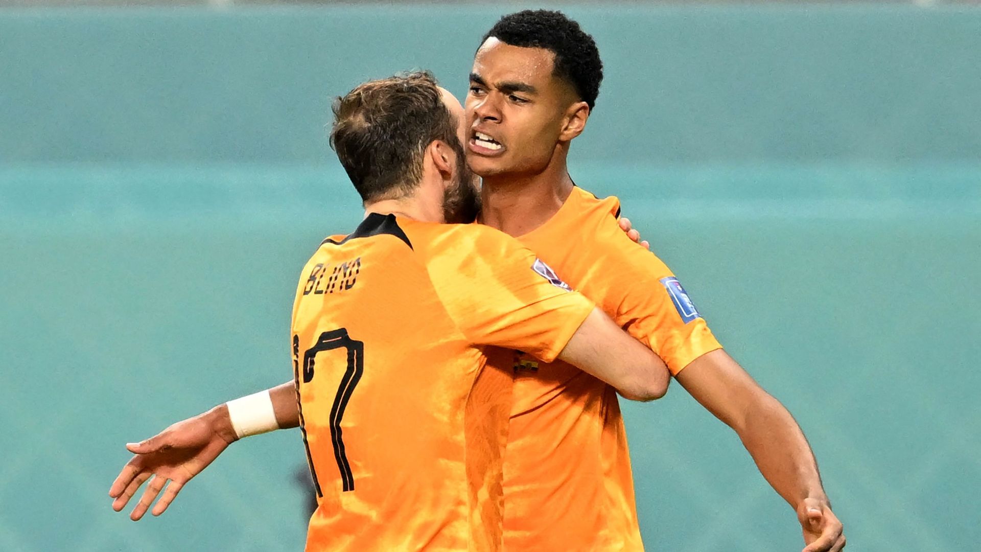 Senza forzare o brillare, l’Olanda ha battuto il Qatar e ha chiuso tranquillamente in testa al girone (2-0)