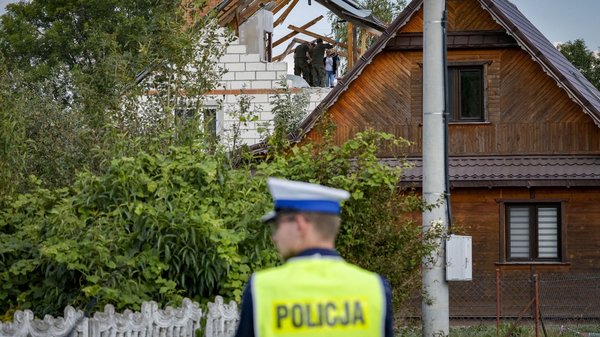 Drones russes abattus en Pologne : une réunion du Conseil de sécurité se tiendra à la demande de Varsovie
