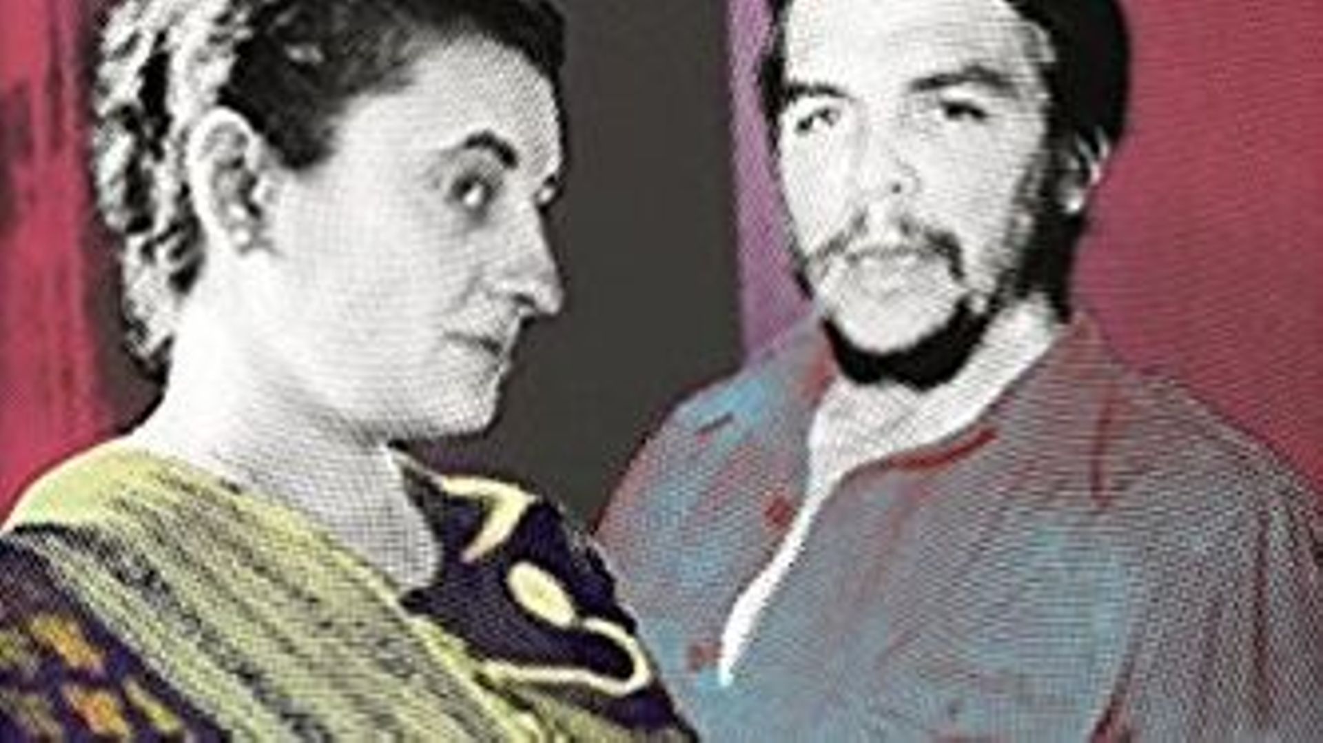 La rencontre improbable entre Indira Gandhi et Che Guevara