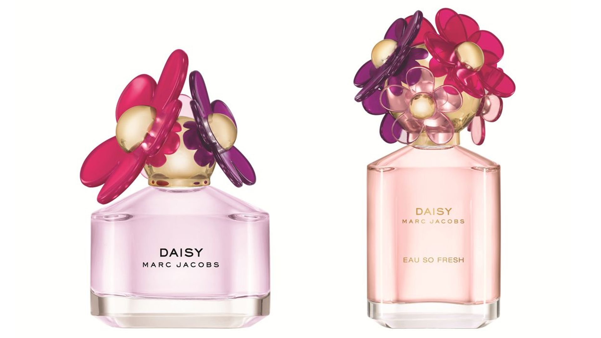 Parfums : quoi de neuf en 2015 ? 