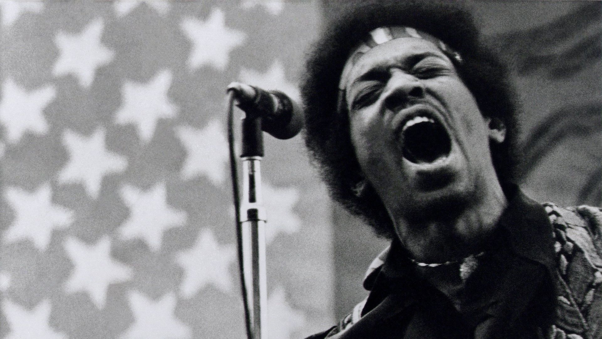 Jimi Hendrix : 55 ans après sa mort, Classic 21 rend hommage à la légende du rock