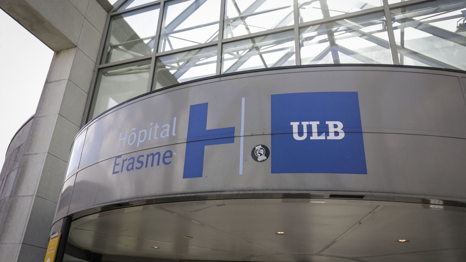 Les chercheurs de l’ULB et de l’hôpital Erasme se sont aussi mobilisés pendant la crise.