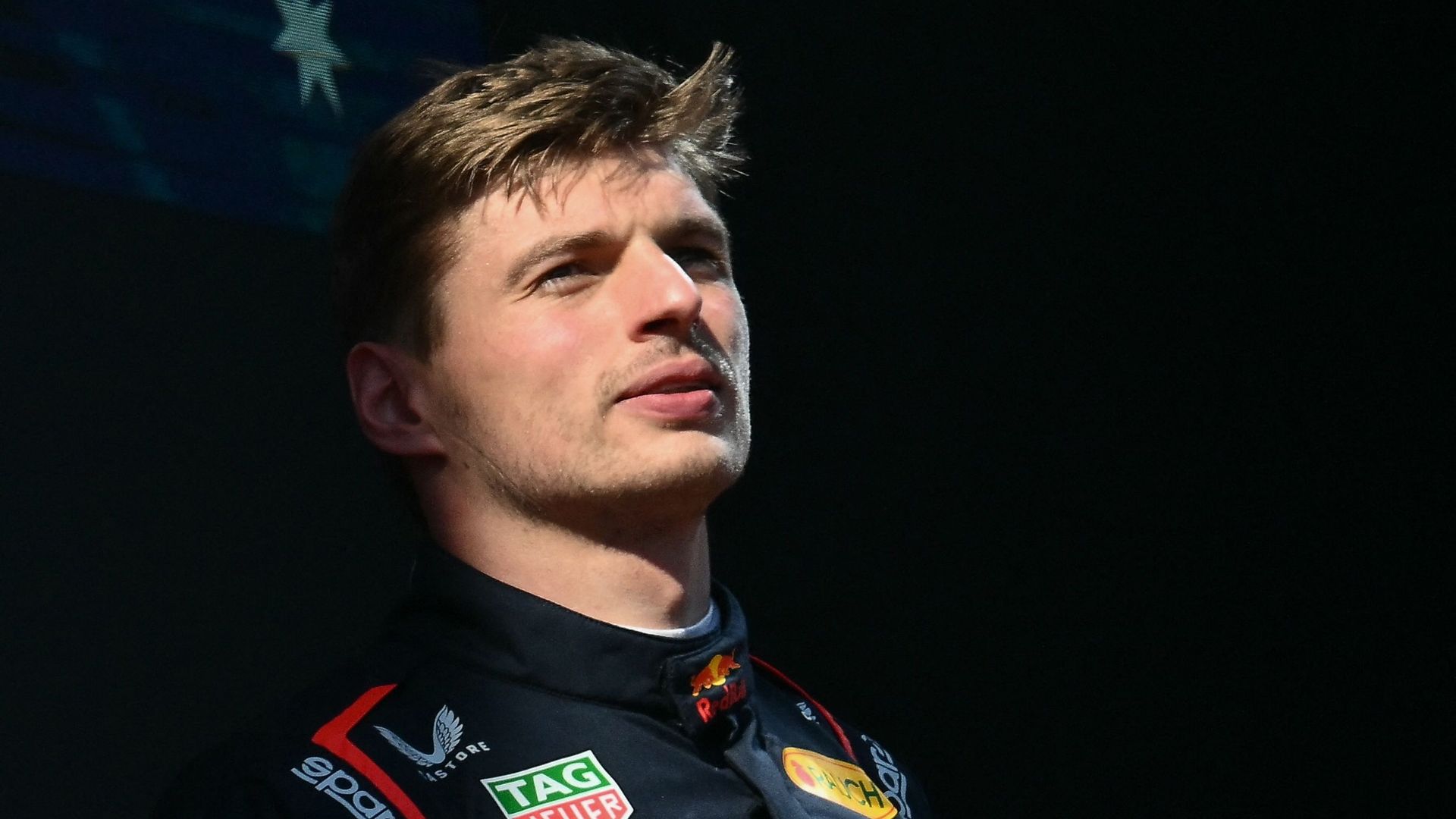 F1 : Max Verstappen en route pour une folle remontée… mais il ne serait pas le premier