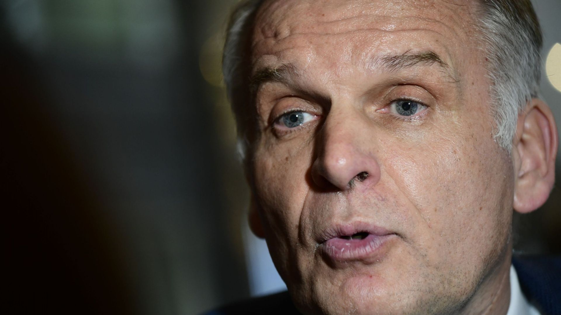 Promotion Rima Hassan : l’ULB porte plainte contre Alain Destexhe pour incitation à la haine