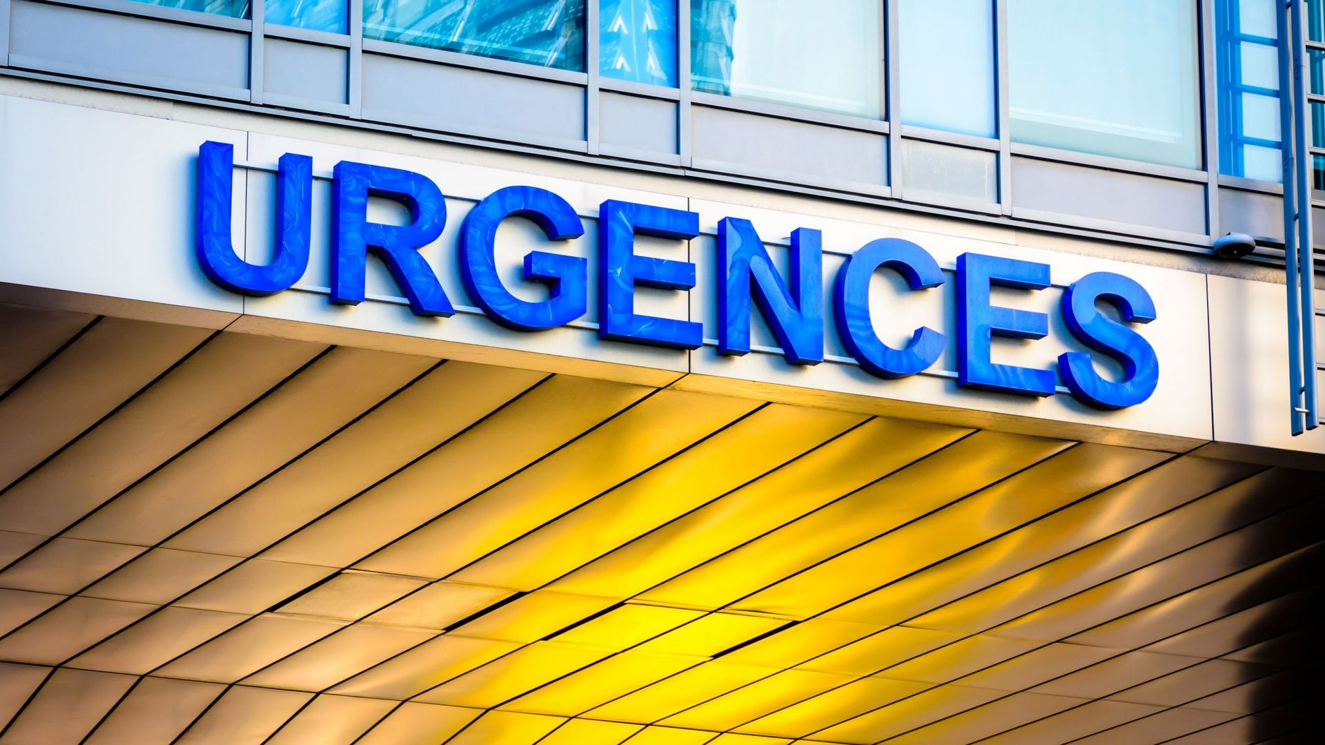 Les urgences "sur rendez-vous": un nouveau projet pilote à Anvers