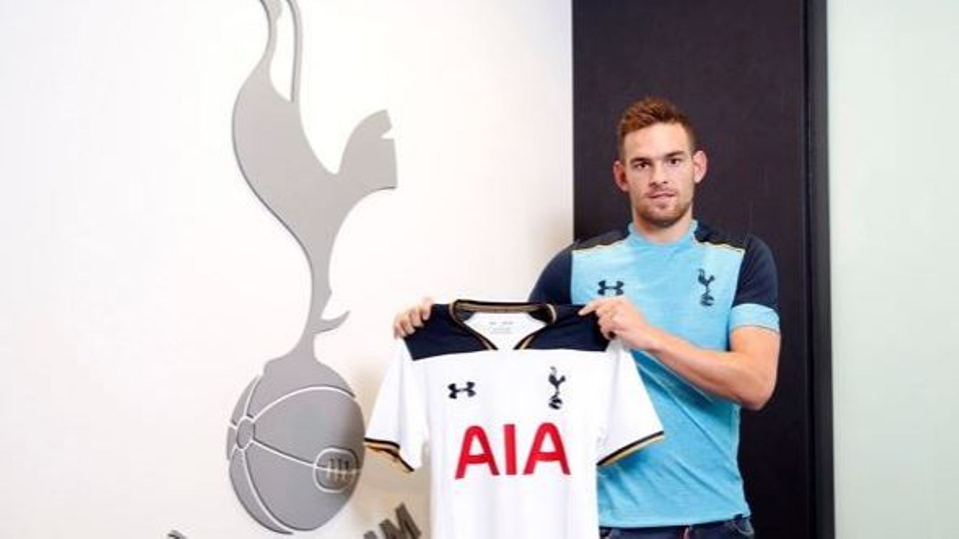 Vincent Janssen