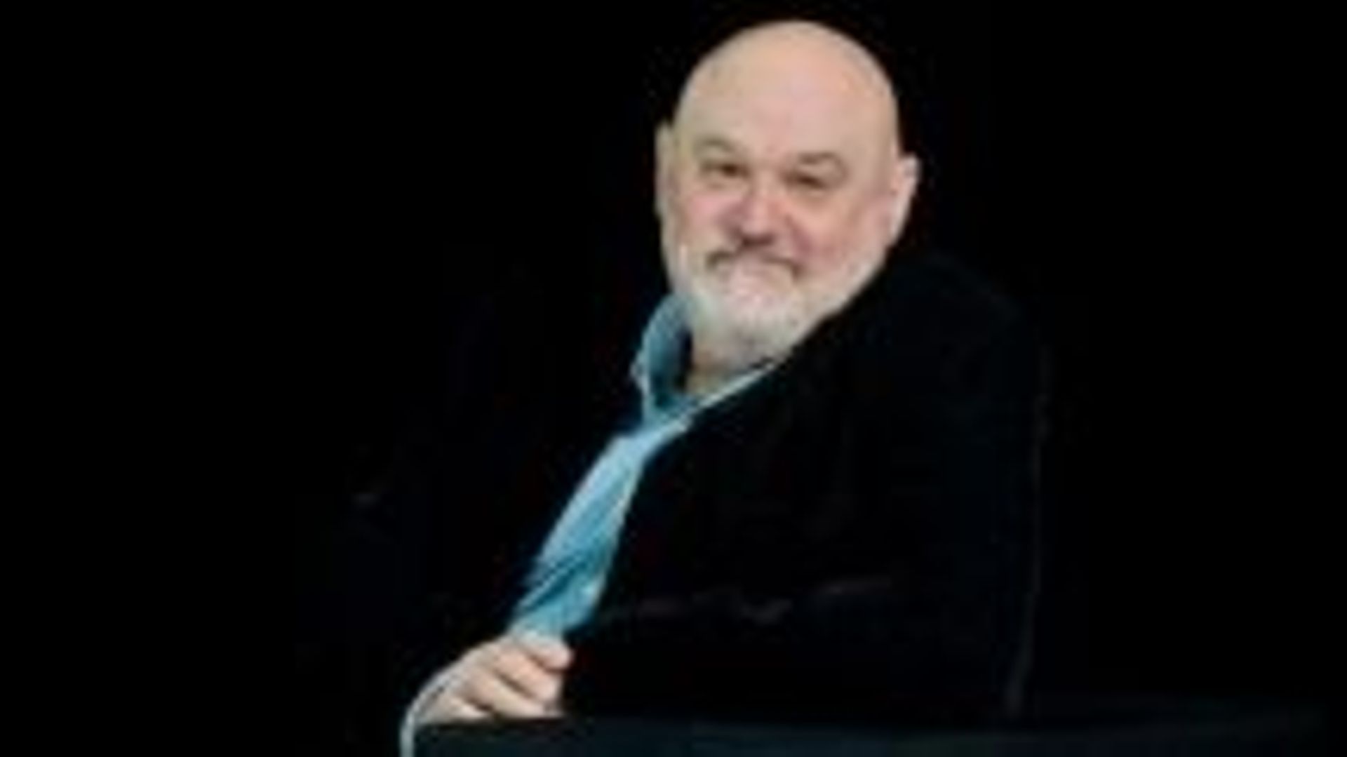 Patrick DECLERCK, Prix Rossel 2012 - RTBF Actus