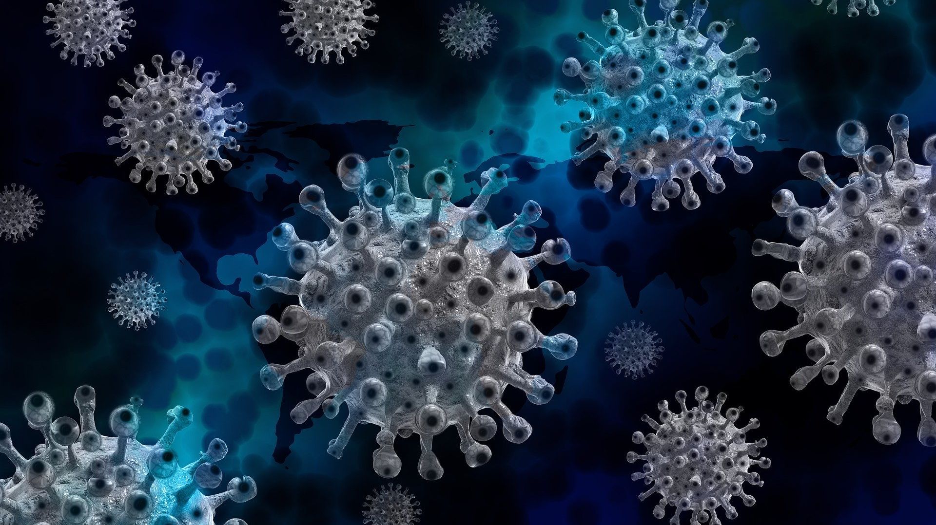 Coronavirus dans le monde : le point sur la pandémie dans le monde ce 1er septembre
