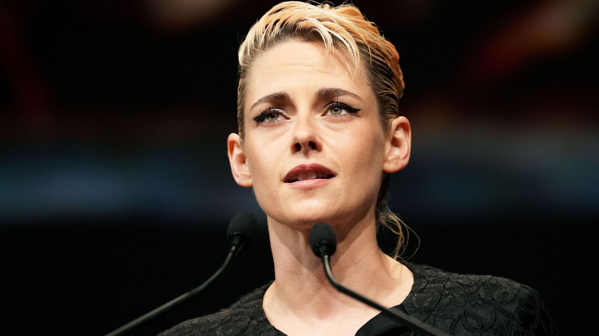 Kristen Stewart dans le prochain Quentin Dupieux ? Le réalisateur annonce un casting international