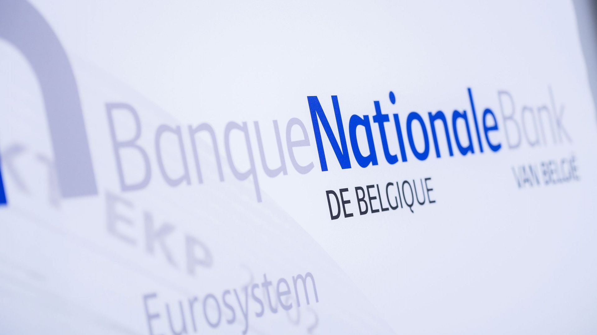 Selon la Banque nationale, l'économie belge pourrait être revenue au-dessus du niveau d'avant la crise du coronavirus