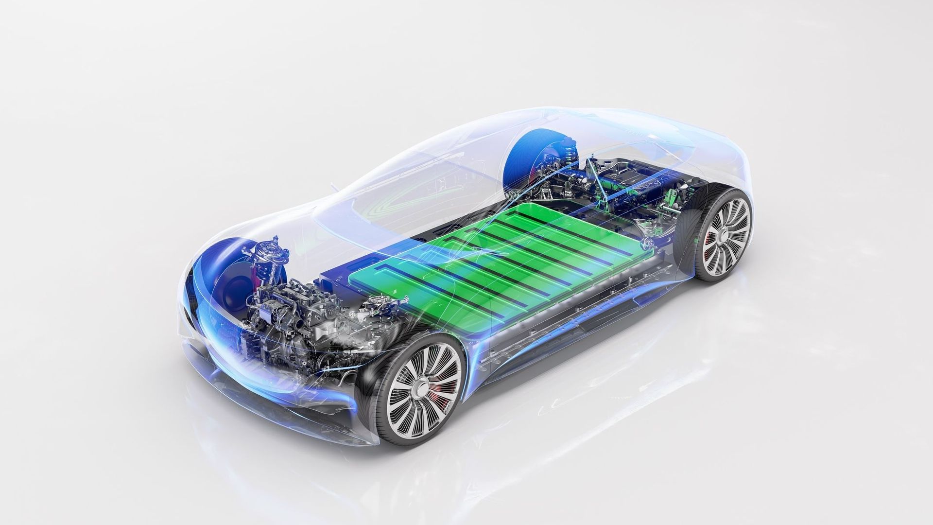 Voitures électriques : tout comprendre sur les batteries