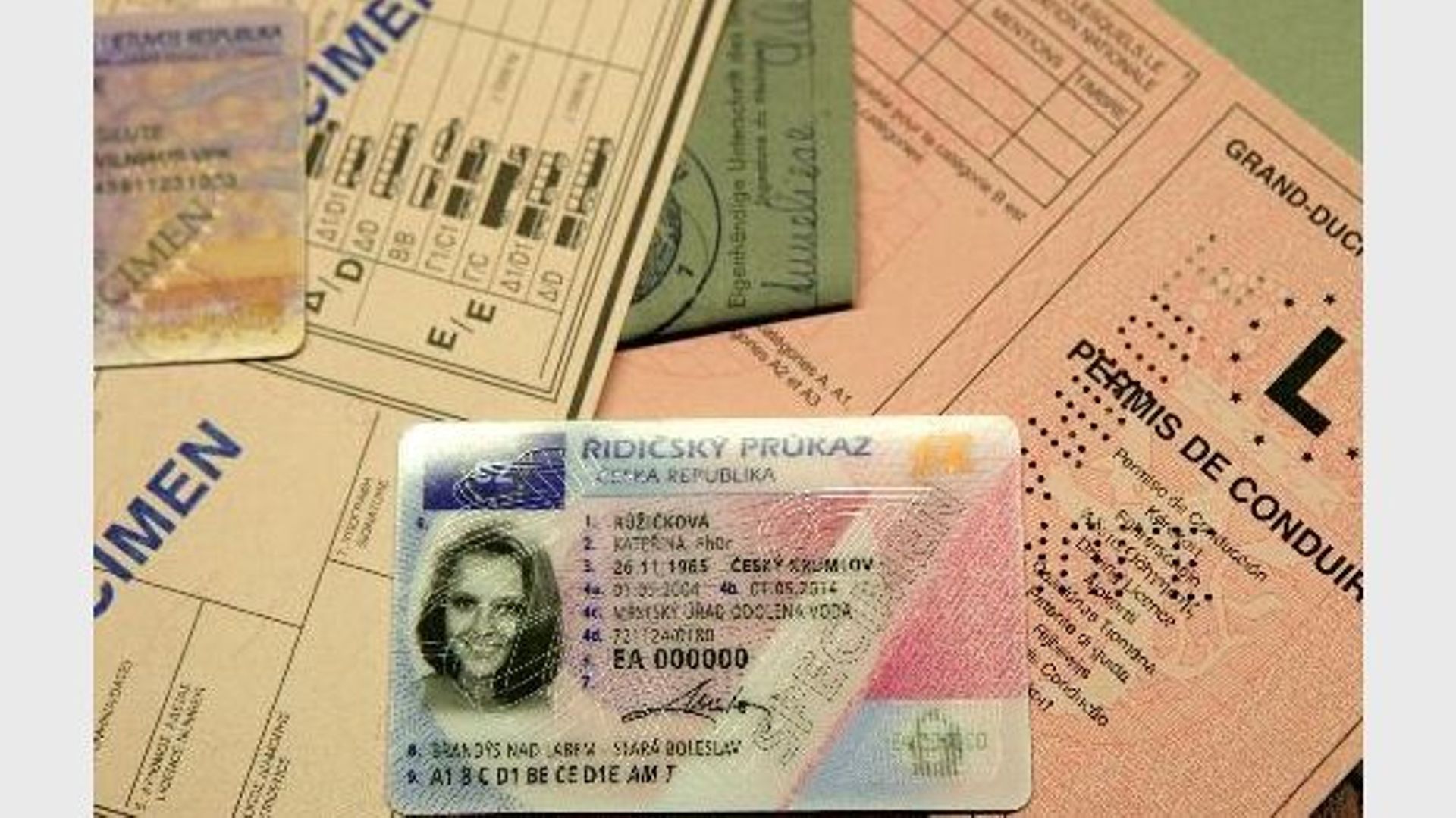 La conduite sans permis en plein boom RTBF Actus