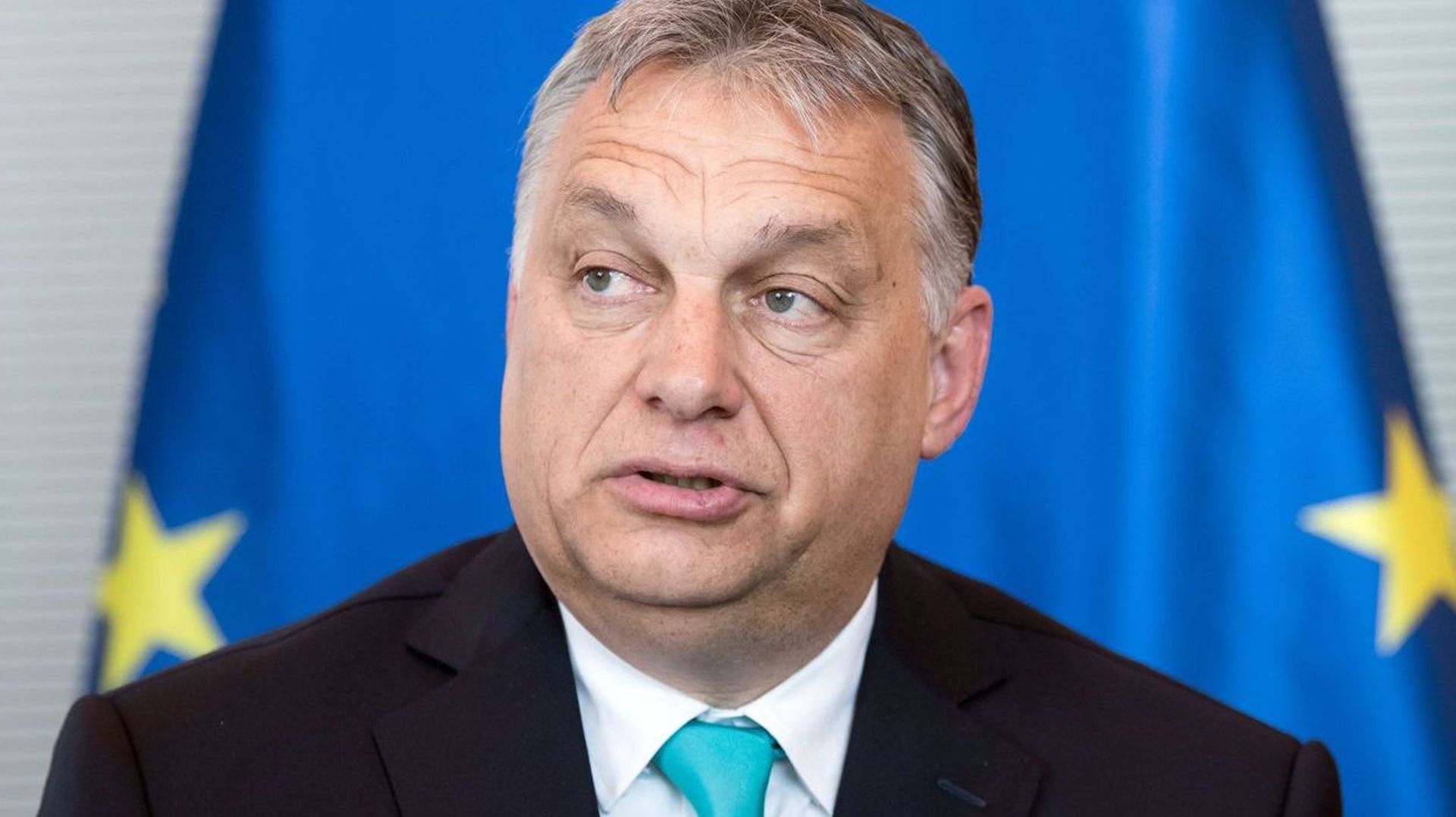Viktor Orban mécontent de la décision d’embargo.