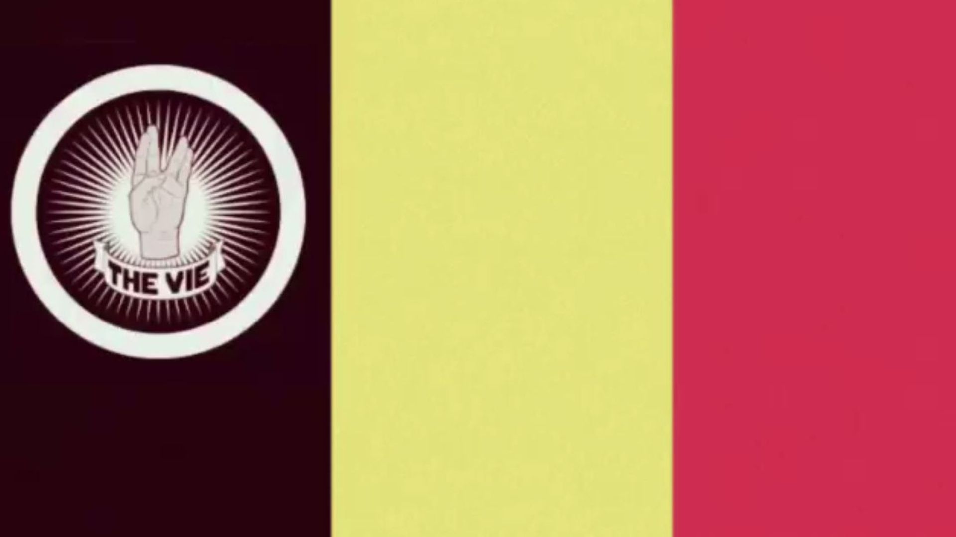 Sur Twitter, Damso dévoile une chanson qui serait son hymne des Diables ...