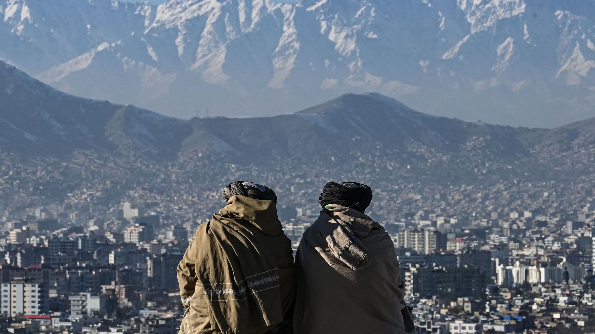 L'Onu demande des explications aux talibans après la disparition d'activistes