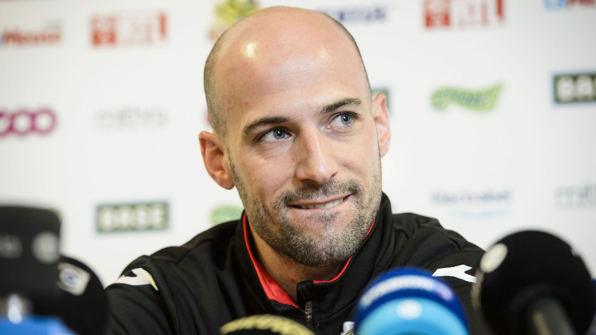 Laurent Ciman 