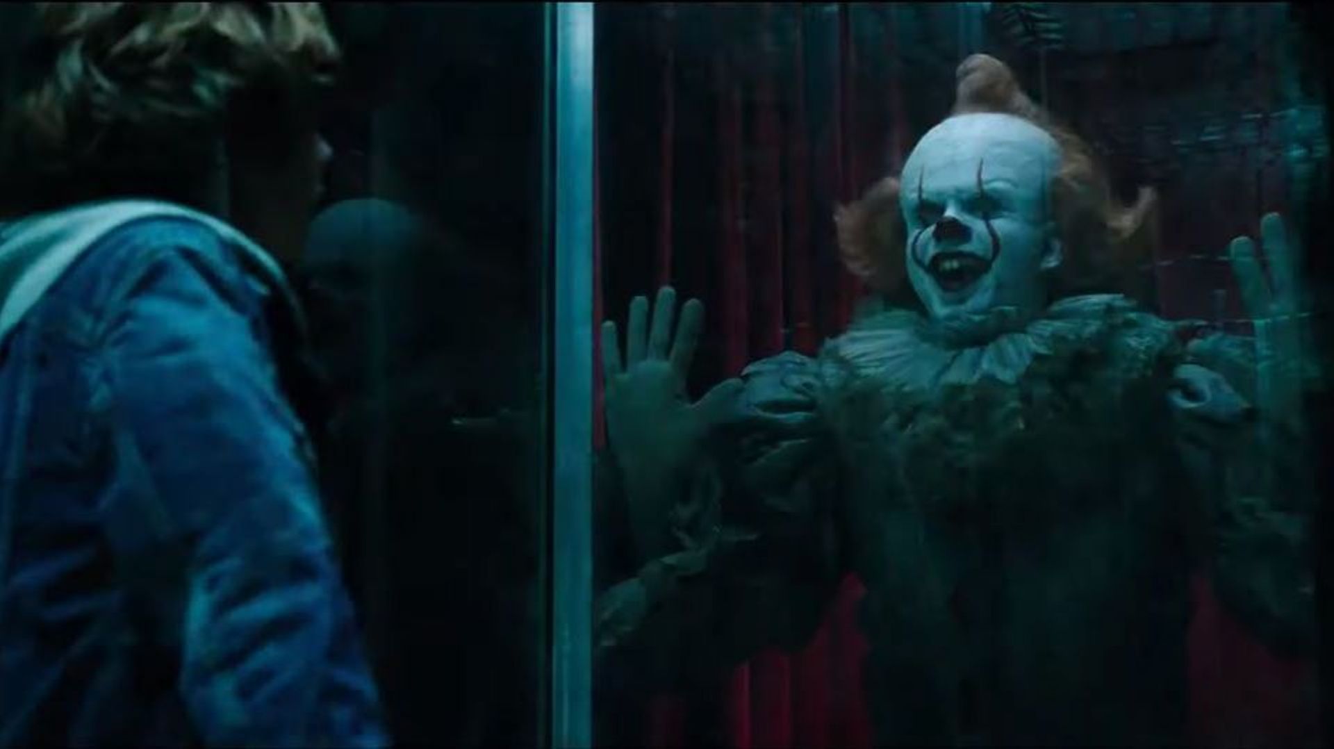 Découvrez la bande-annonce terrifiante de la suite de "Ça"